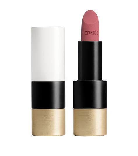 where to buy hermes lipstick|best hermes matte lipstick.